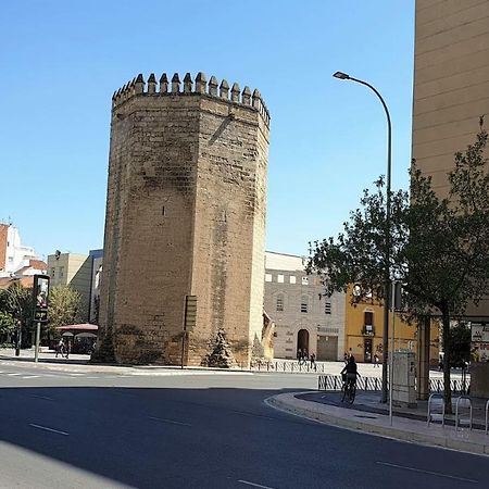 Ds Apartamento Plaza Colon Córdoba Kültér fotó
