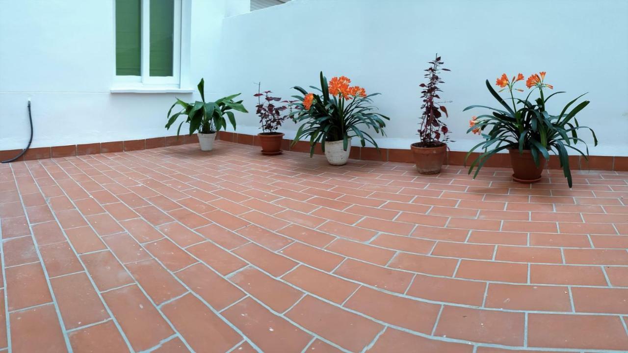 Ds Apartamento Plaza Colon Córdoba Kültér fotó