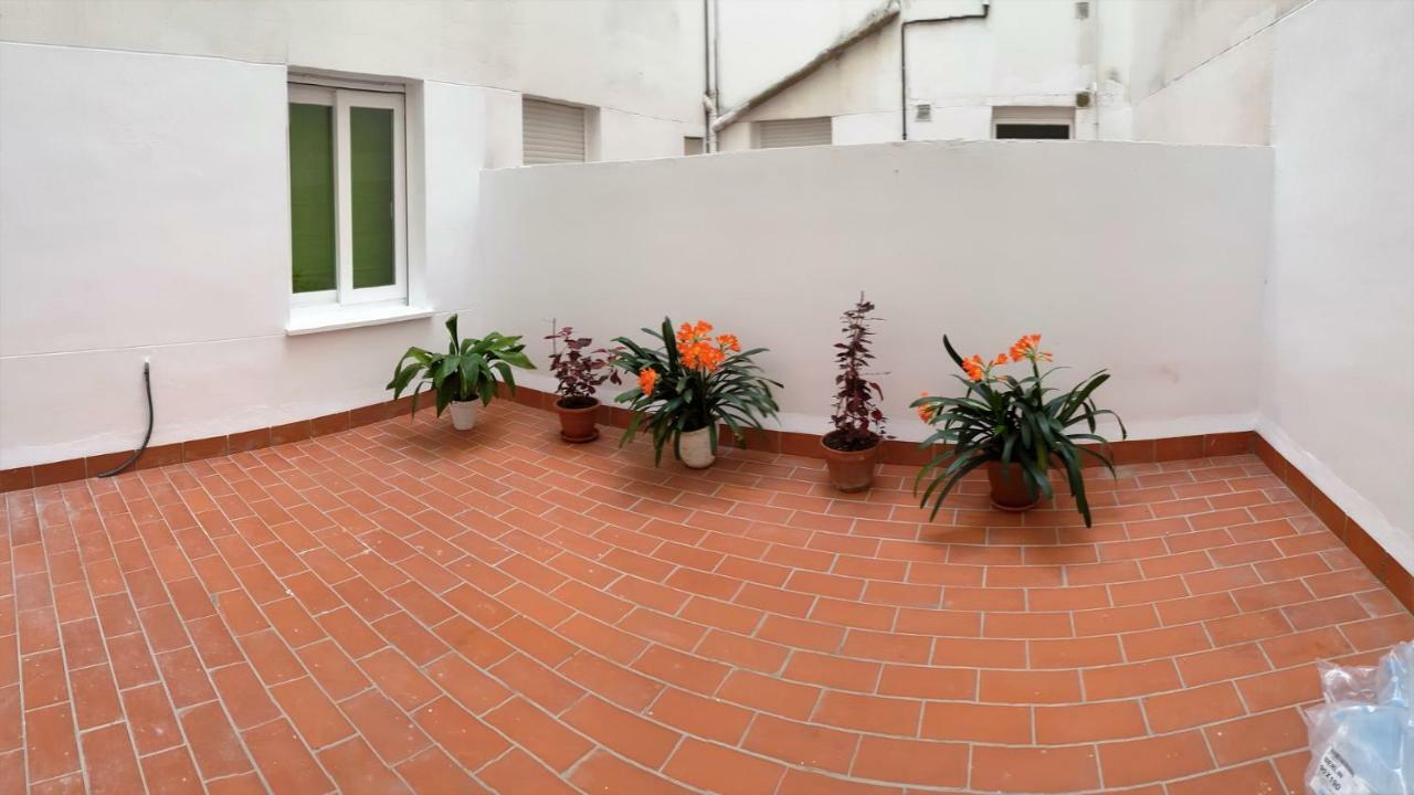 Ds Apartamento Plaza Colon Córdoba Kültér fotó
