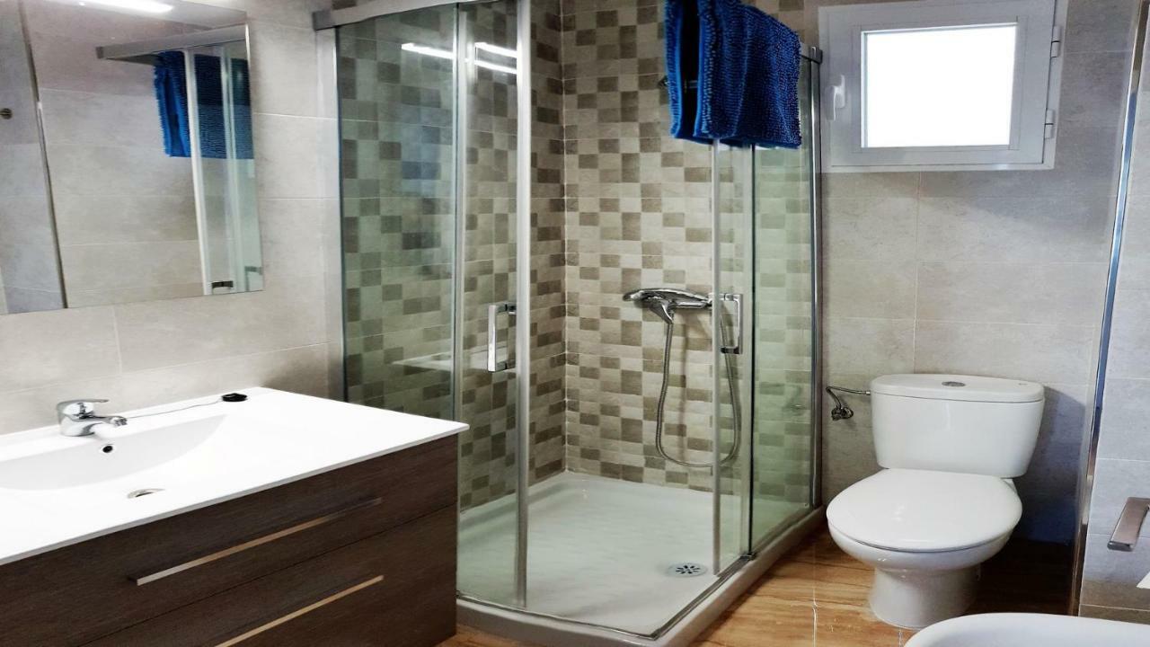 Ds Apartamento Plaza Colon Córdoba Kültér fotó