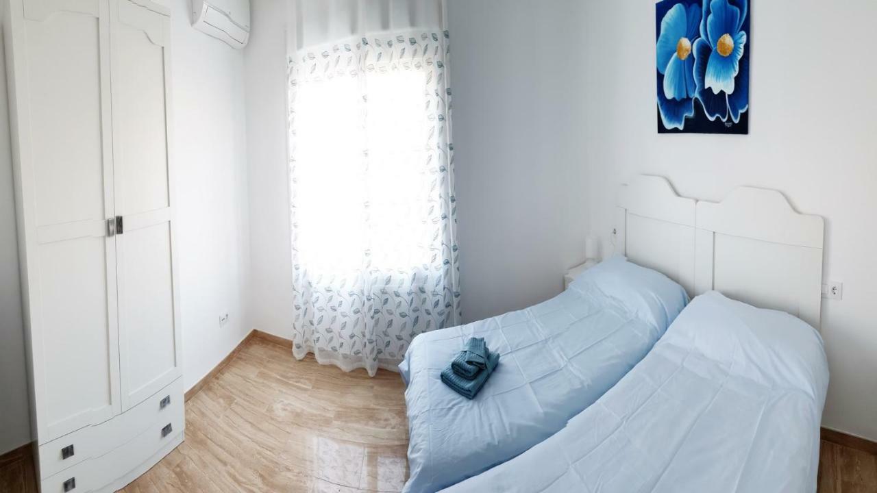 Ds Apartamento Plaza Colon Córdoba Kültér fotó